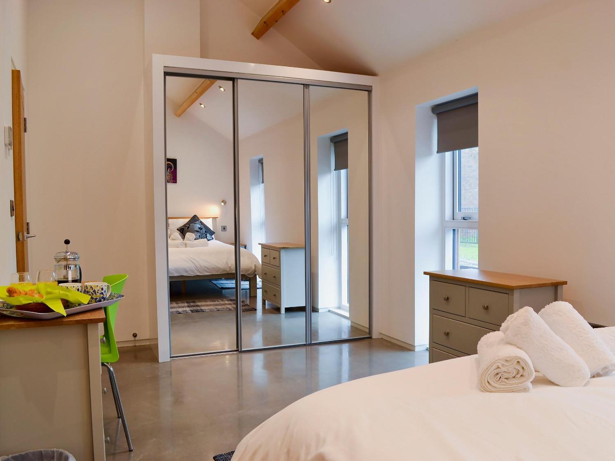 Вилла Bluebell Barn Dunnington  Экстерьер фото